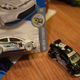 I had passed on the Heralda livery before because of the white, but after hearing the story and seeing the Zamac edition, I decided to get this important piece of HW history.